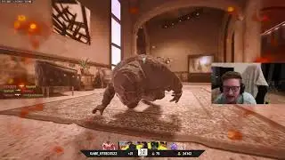 Scump runs into BoZes Enemy! RANKED PLAY w/ Nadeshot & Methodz