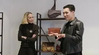 Sarah Davis: How Fashionphile has the 'Recipe'
