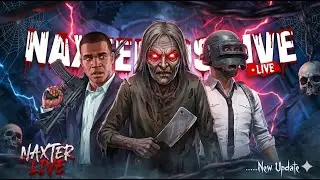 Granny Horror Game live Stream with Naxter #granny