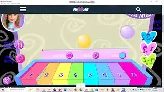The Simple Whittington Melody