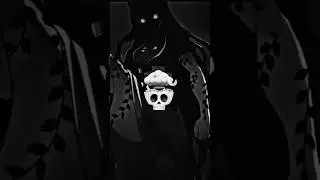 SKULL MASK EDIT (Nezuko)😈#demonslayer #skullmask #edit#anime#nezuko#viralvideos #foryou#toptrending