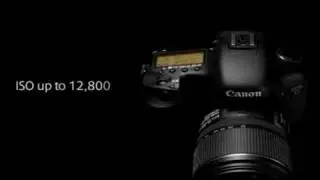 Canon EOS 7D - Introducing 1/6