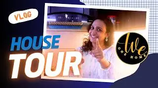 🏡 WeOneHome Home Tour &ndash; A Fun & Unexpected Ride! 😂✨