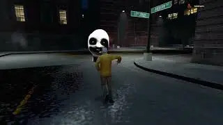 the new terminus nextbot makes me die inside