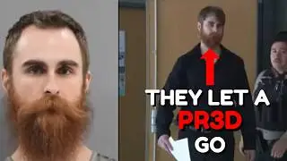 This Man Walked Free After What He Did&hellip; Unreal