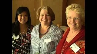 Amie Peters - WOW Co-Chair