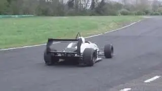 Paul Haimes Gould GR59 Curborough T3