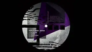 Charles Green - Musikbox [HARDGROOVE27]