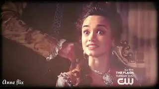 Princesa Claude e Leith- Loved Me Back To Life