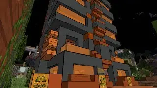 Minecraft | Live from The PixlRift [Dec 05]