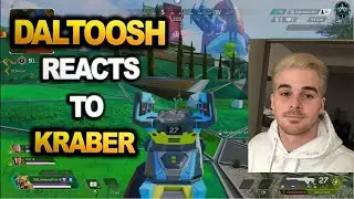 daltoosh  shows why the TRIPLE TAKE is so good for SEASON 12 !! ( apex legends )