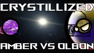 Crystillized (Olbons Vengeance - Part 3|Dwarf Planets) GFC (FNF)