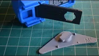 121gw multimeter anti tilt stand support