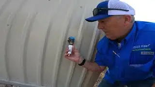 Using Freeze Miser with a Vacuum Breaker