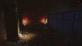 Tarkov - Factory-  Rats at Gate 3