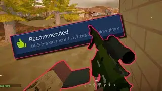 Did this Indie Game just DETHRONE Battlefield?