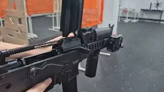 vityaz gbb (well pro pp19-01, marui akm system)