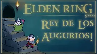 Tammy JUEGA ELDEN RING! MORGOTT EL ULTIMO REY! | Episodio 3