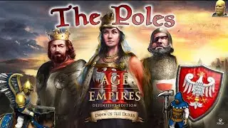 The Poles | Overview [Age of Empires 2: DE]