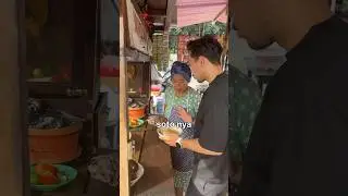 Kasih tau soto ayam yang lebih enak dari ini😁