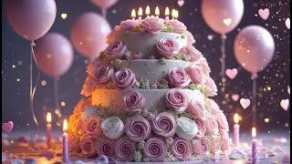 🎉 Birthday Song DJ Remix 2026 | Happy Birthday Dance Party 🔥 Nonstop Mix