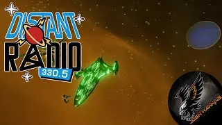 Interview with CMDR Josh Hawkins (By Henkka & Nagi)