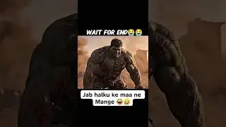 Hulk Goes on a Deadly Army Mission 💥 | Shot by Enemies but Never Gave Up