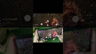 I Played Where Winds Meet on MOBILE 📱