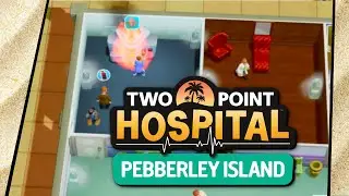 Two Point Hospital l🤦&zwj;♂️ Tricks und Tipps Nicht Von Mir | Lets Play Gameplay #Woodicgames