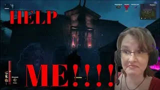 Valheim HELP!!!!
