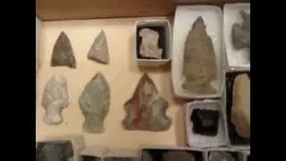 Ontario Arrowheads and Artifacts