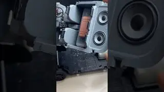 Diecast car custom asmr satisfying video #car #asmr