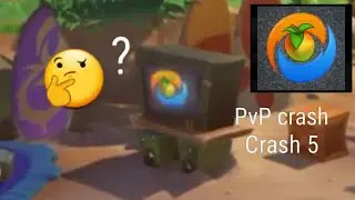 new crash bandicoot project tease crash 5 new PvP crash game in crash 4