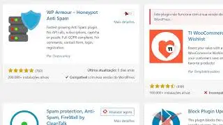 Talvez o melhor plugin anti-spam para formul&aacute;rios WordPress