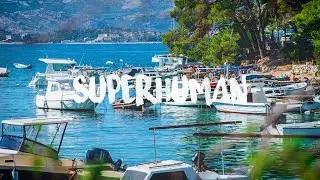 Tritonal and Codeko - Superhuman