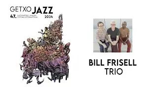 Bill Frisell Trio