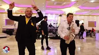 ORHAN SAX (Makedoniya) ork. Orbit