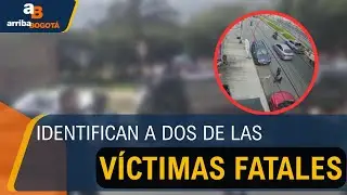 Nuevos detalles del robo y la persecuci&oacute;n que termin&oacute; en fatal accidente en la avenida 68 | CityTv