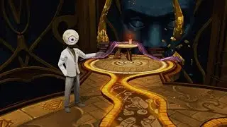 Leap of Fate | GamePlay PC 1080p@60 fps