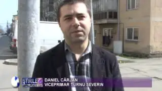 DANIEL CARJAN REPARA CE ALTII AU STRICAT
