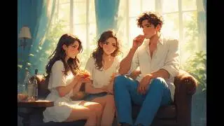 Descubrí que mis padres eran millonarios y ahora mis dos hermanas no me sueltan