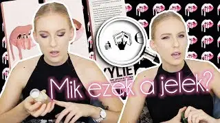 A titokzatos jelek a kozmetikumok csomagolásán