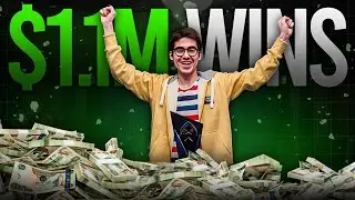 $30 Satellite Kid Shocks EPT Barcelona, Wins $1.1M!