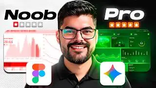 C&oacute;mo Hacer un Clone Perfecto de Figma a React Usando IA