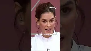 Luiza Mariani relata diagn&oacute;stico de c&acirc;ncer de mama e faz alerta