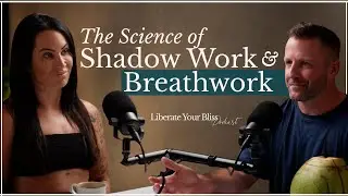 The Science of Shadow Work and Breathwork | with Pat Divilly