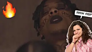 NBA YOUNGBOY - Black Ball | REACTION