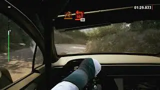 EA WRC | Rally Portugal Top 300 Global Leaderboards.