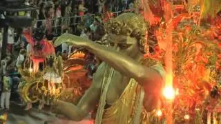 HOME VIDEO OF RIO CARNIVAL 2016 [Part]