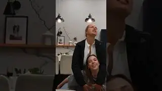 Когда встретилась с подругами😂 #подруги #подруга #юмор #танцы